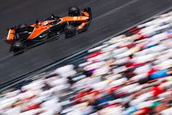 Jenson Button, McLaren MCL32