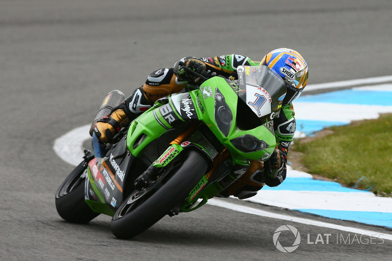 Kenan Sofuoglu, Kawasaki Puccetti Racing