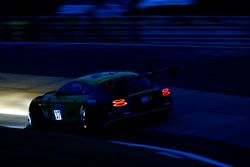 #37 Bentley Team Abt, Bentley Continental GT3: Christopher Brück, Nico Verdonck, Christian Menzel, C