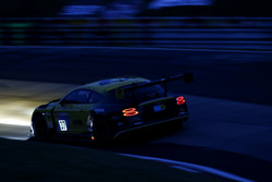 #37 Bentley Team Abt, Bentley Continental GT3: Christopher Brück, Nico Verdonck, Christian Menzel, Christer Jöns