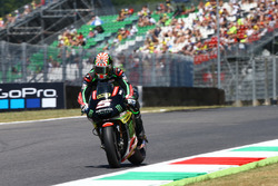 Johann Zarco, Monster Yamaha Tech 3