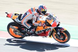 Dani Pedrosa, Repsol Honda Team