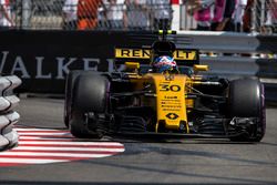 Jolyon Palmer, Renault Sport F1 Team RS17