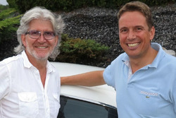 Daniel Müller et Philippe Siffert