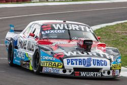 Juan Martin Trucco, JMT Motorsport Dodge