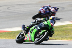Toprak Razgatlioglu, Kawasaki