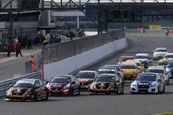 Gordon Shedden, Team Dynamics Honda Civic Type R
