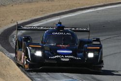 #10 Wayne Taylor Racing Cadillac DPi: Ricky Taylor, Jordan Taylor