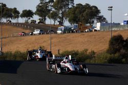 Helio Castroneves, Team Penske Chevrolet