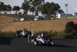 Helio Castroneves, Team Penske Chevrolet