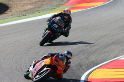 Mika Kallio, Red Bull KTM Factory Racing