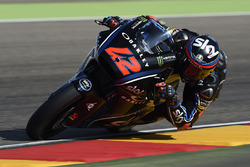 Francesco Bagnaia, Sky Racing Team VR46