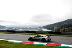 Gary Paffett, Mercedes-AMG Team HWA, Mercedes-AMG C63 DTM