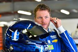 Dale Earnhardt Jr., Hendrick Motorsports Chevrolet