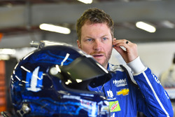 Dale Earnhardt Jr., Hendrick Motorsports Chevrolet