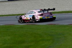 Edoardo Mortara, Mercedes-AMG Team HWA, Mercedes-AMG C63 DTM