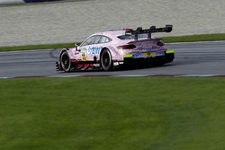 Edoardo Mortara, Mercedes-AMG Team HWA, Mercedes-AMG C63 DTM