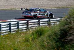 Sandro Kaibach, Aust Motorsport, Audi RS3 LMS