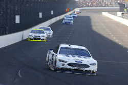 Brad Keselowski, Team Penske Ford