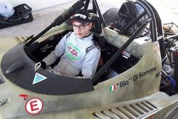 Gennaro Di Somma, Radical SR4 1.6