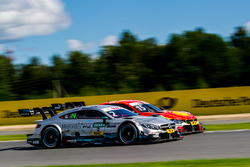 Гэри Паффет, Mercedes-AMG C63 DTM, Аугусту Фарфус, BMW M4 DTM