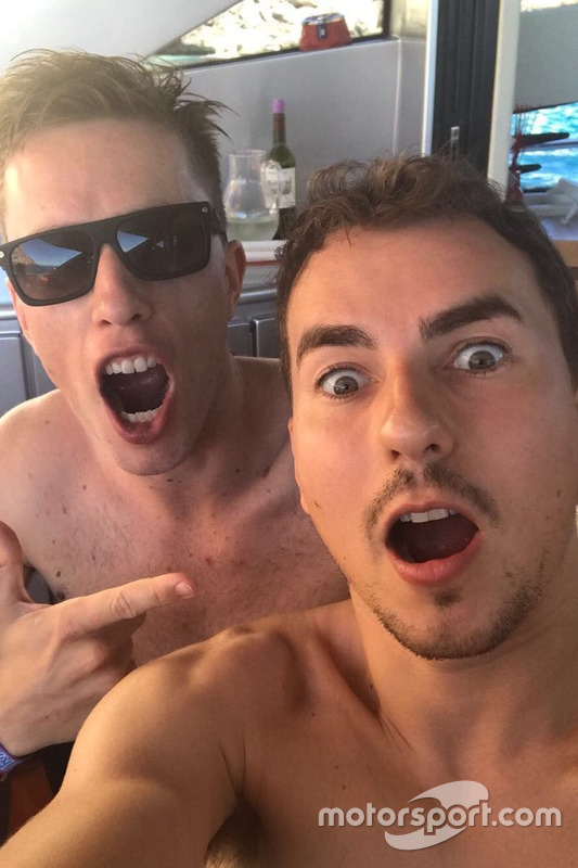 Jorge Lorenzo