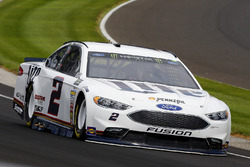 Brad Keselowski, Team Penske Ford