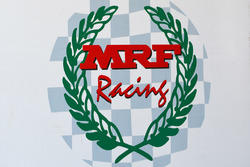MRF Racing logo