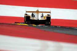 #29 Racing Team Nederland, Dallara P217 - Gibson: Jan Lammers, Frits Van Eerd