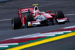 Antonio Fuoco, PREMA Powerteam