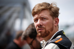 Johannes Stuck, KTM X-Bow GT4, Isert Motorsport