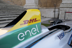 Spark-Renault SRT 01E
