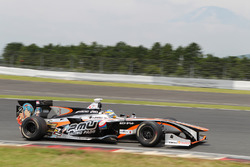 Hiroaki Ishiura, Cerumo Inging