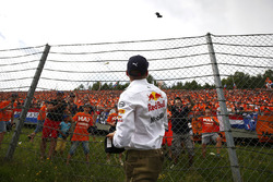 Max Verstappen, Red Bull Racing,