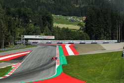 Sebastian Vettel, Ferrari SF70H