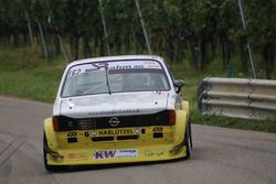 Jürg Ochsner, Opel Kadett C, RCU