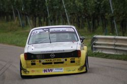 Jürg Ochsner, Opel Kadett C, RCU