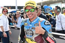 Franco Morbidelli, Marc VDS