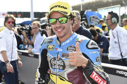 Franco Morbidelli, Marc VDS