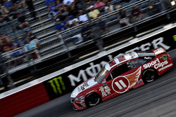 Denny Hamlin, Joe Gibbs Racing Toyota