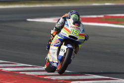 Xavier Simeon, Tasca Racing Scuderia Moto2