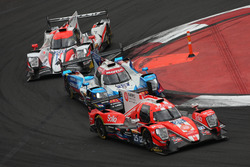 #25 CEFC Manor Oreca 07 Gibson: Roberto González, Simon Trummer, Vitaly Petrov