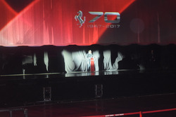 Sergio Marchionne apre le celebrazioni per i 70 della Ferrari