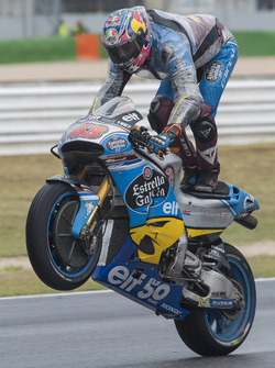 Jack Miller, Estrella Galicia 0,0 Marc VDS
