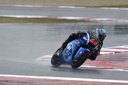 Francesco Bagnaia, Sky Racing Team VR46