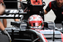 Kevin Magnussen, Haas F1 Team VF-17