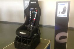 Sedile Sparco