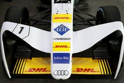 Audi e-tron FE04