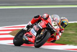 Chaz Davies, Ducati Team