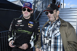 Ryan Blaney, Team Penske Ford